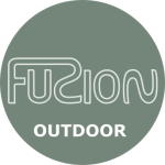 Logo de Fusion-Outdoor